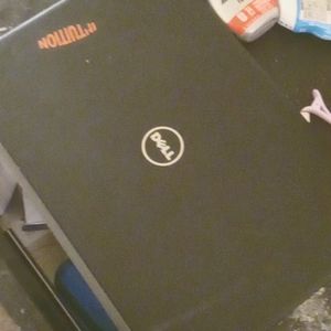 Dell Laptop